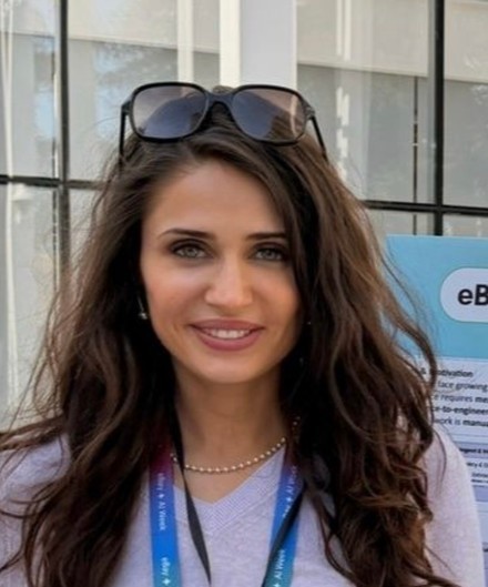Maria Magdalena Jastrzębska